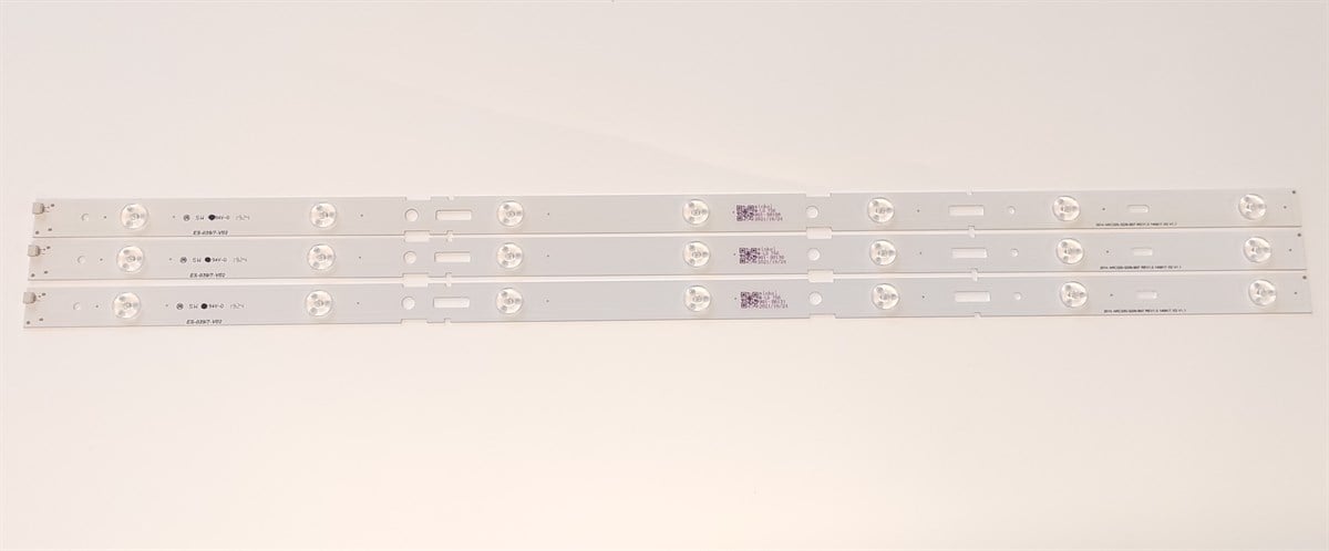 BEKO B32 LB 6536 LED BAR TAKIM, 2014ARC320 