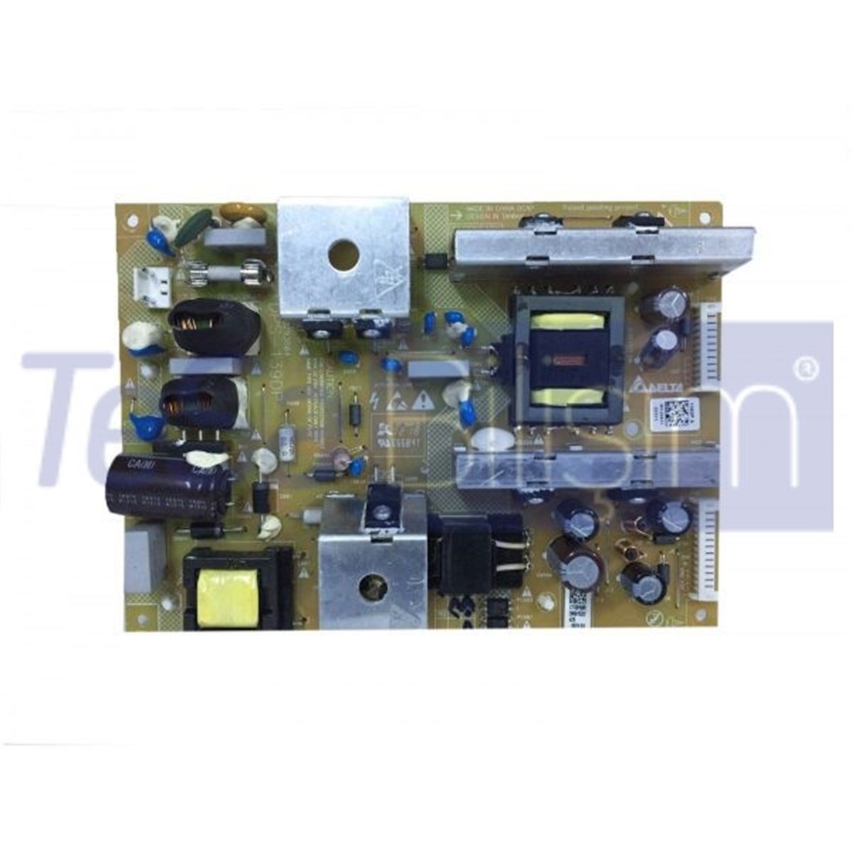BEKO B40-LB-4320 BESLEME KARTI, DPS-139DP, XTT910R