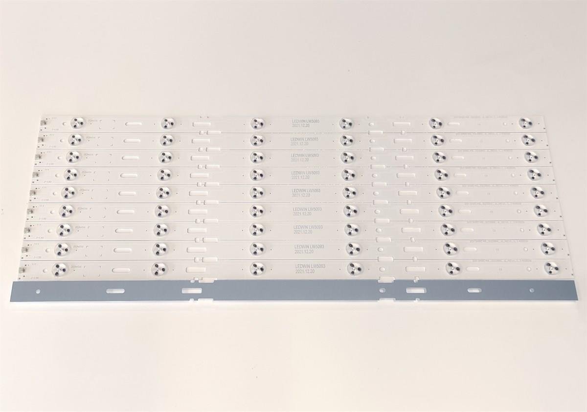 BEKO B48 LB 5533 LED BAR TAKIM