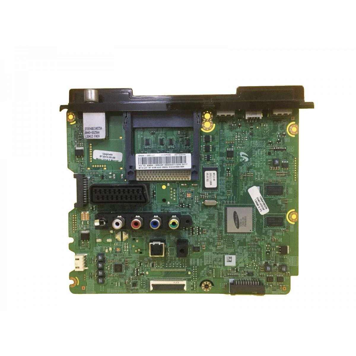 Bn41-01954a, Bn94-06532w, Samsung, Ue32f6100, Ue40f6100aw, MainBoard, Anakart