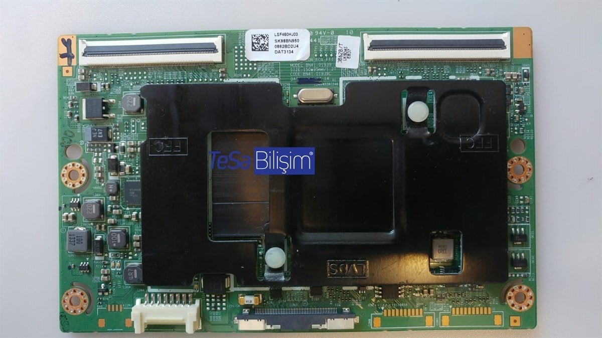 BN41-02069A, BN95-01133A, LSF460HJ03,