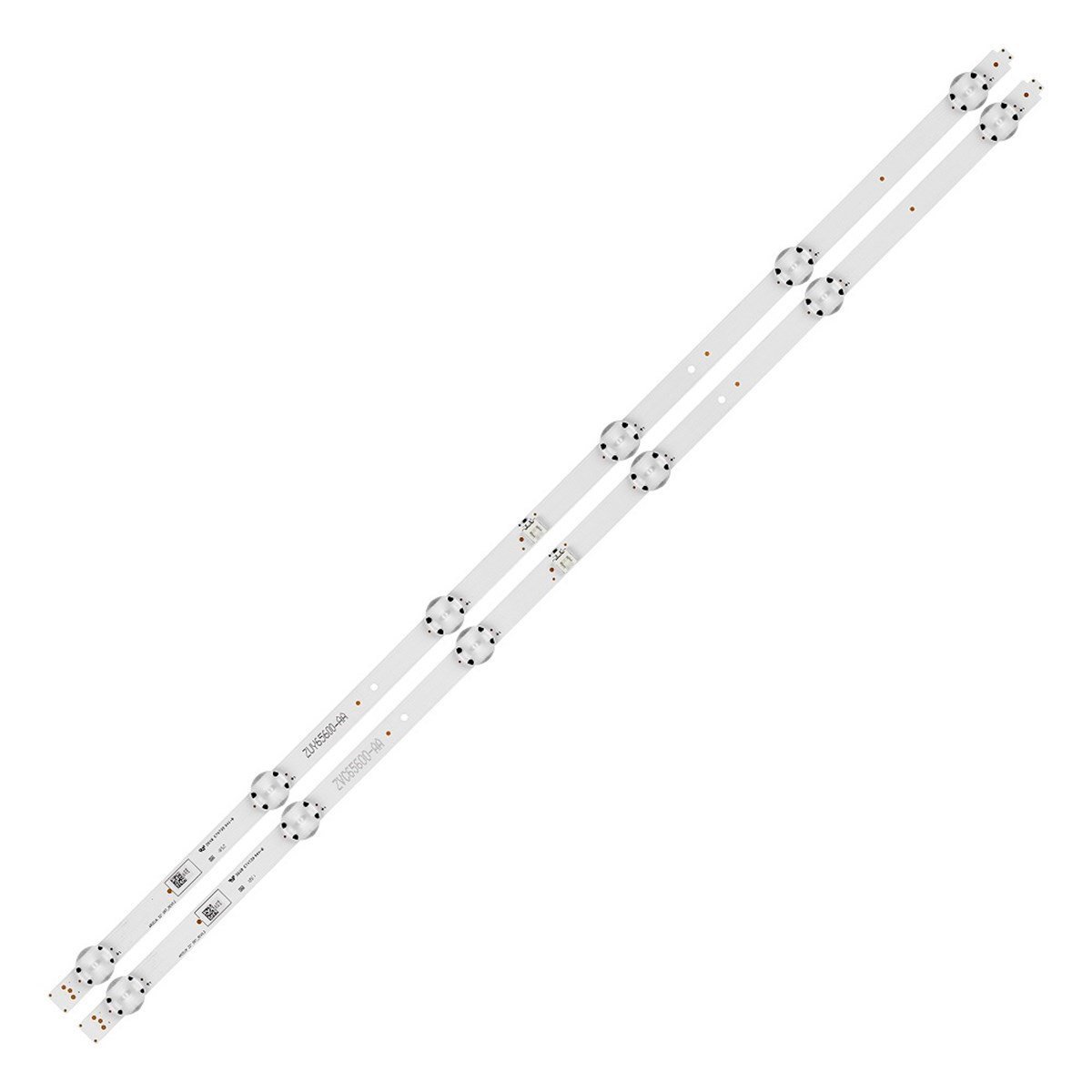GRUNDIG 32 CLE 6845 AP LED BAR TAKIM, ARCELIK 32'' DRT_REV0.2 - ZVC65600-AA