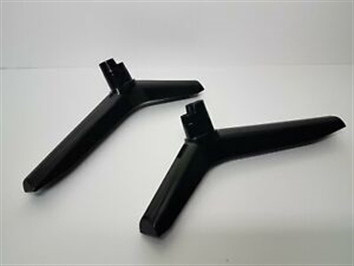 GRUNDİG 55VLX7020 AYAK, TV AYAĞI, YER AYAKLARI