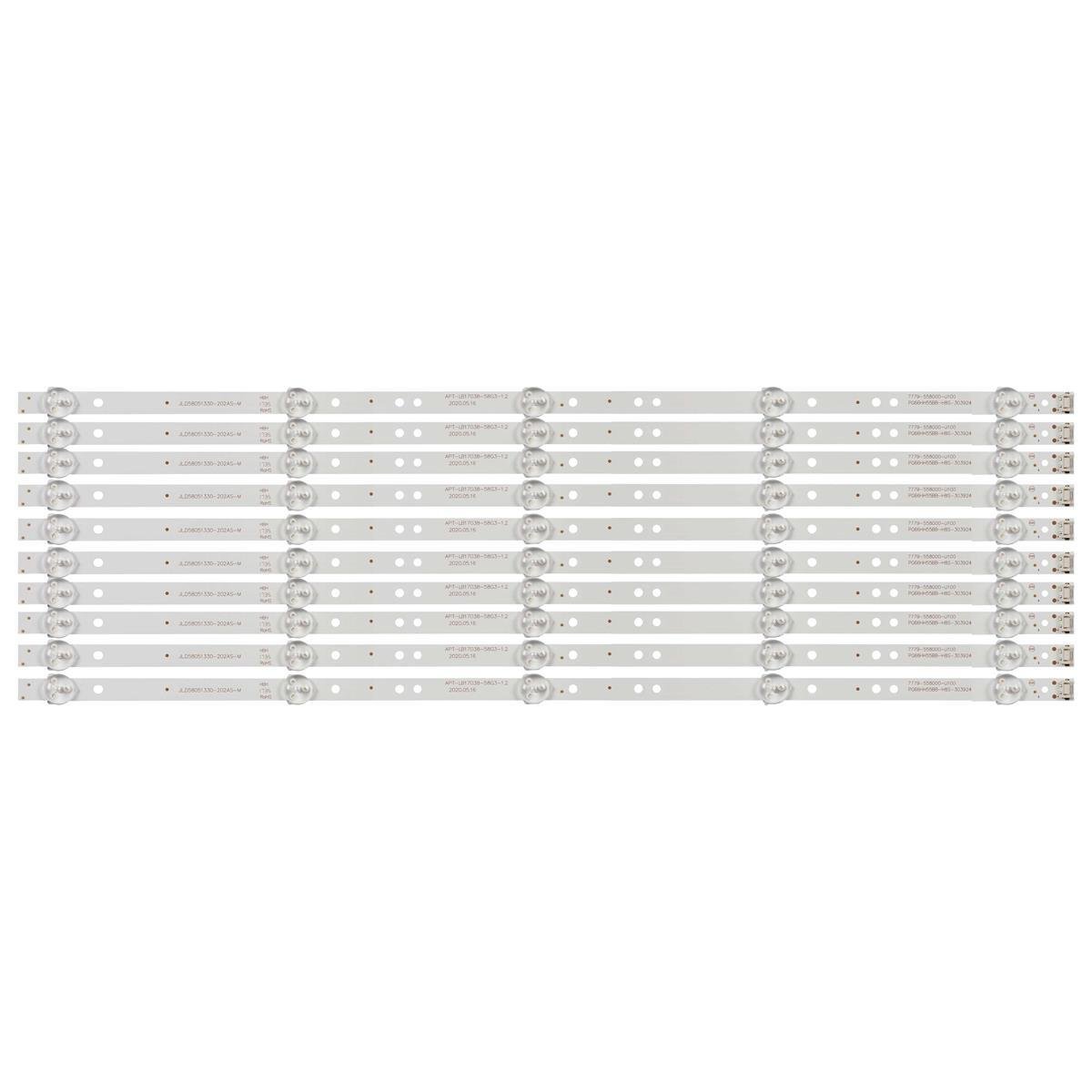 GRUNDIG 58 GCU 8900B LED BARGRUNDIG 58 GCU 8900B LED BAR