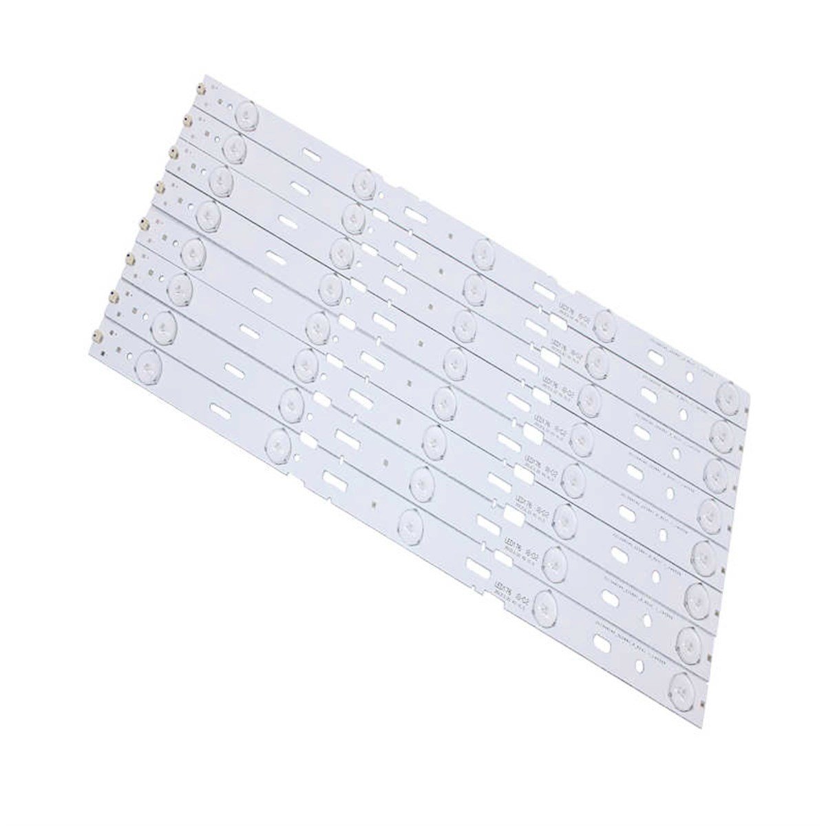 GRUNDIG G40 LS 5433, G40-L-6532 4B, LED BAR TAKIM