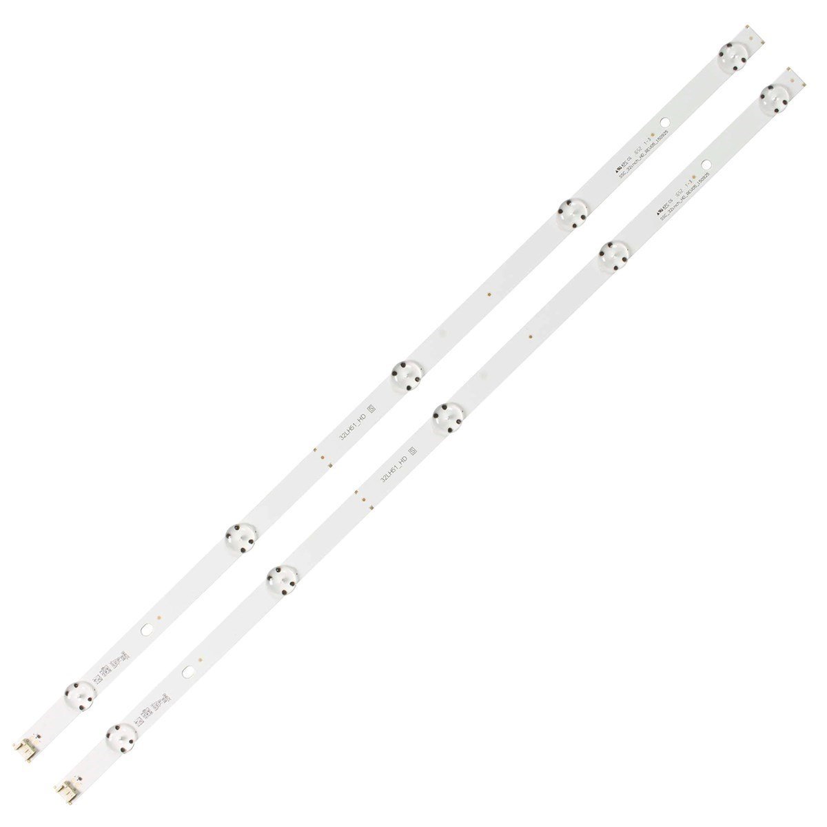 LG 32LH510B LED BAR TAKIMLG 32LH510 LED BAR TAKIM