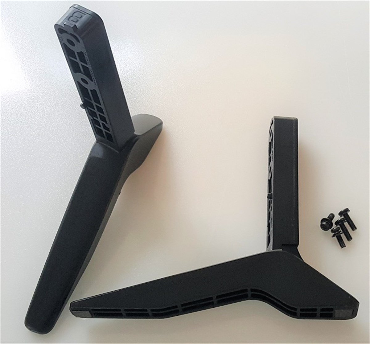 LG 32MB17HM, ORJİNAL TV AYAĞI, SEHPA AYAĞI, MASAÜSTÜ YER STANDI