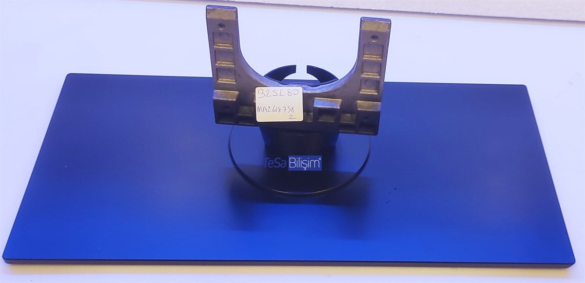 LG 32SL80, AYAK, SEHPA AYAĞI, YER AYAĞI, ORJİNAL TV AYAĞI, STAND