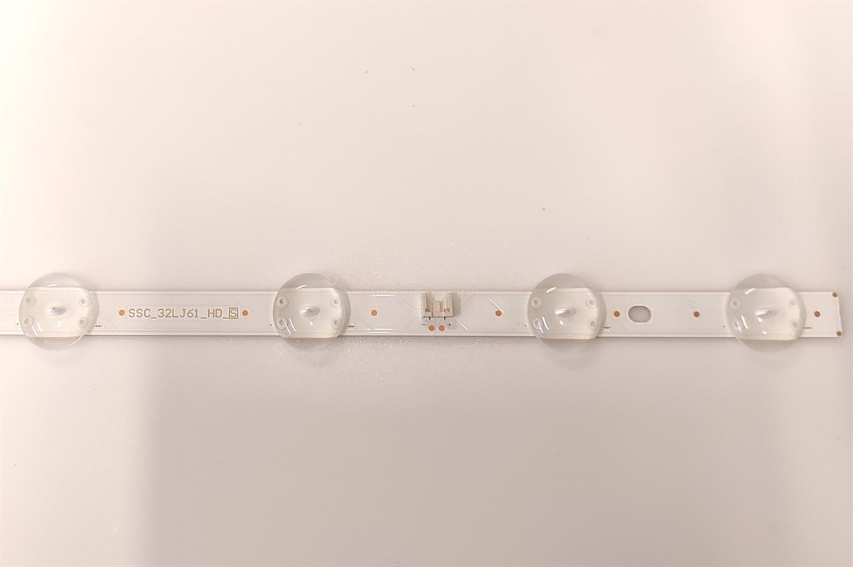 LG 32TL420U 32MN19HM 32LJ510U LED BAR, SSC_32LJ61_HD_8LED_REV03_170224