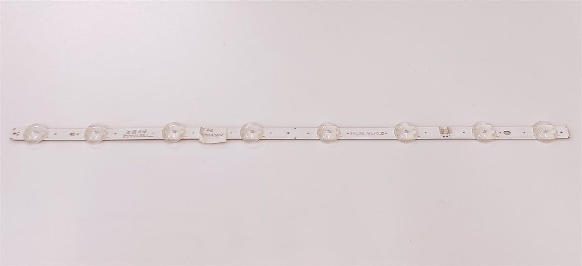 LG 32TL420U 32MN19HM 32LJ510U LED BAR, SSC_32LJ61_HD_8LED_REV03_170224