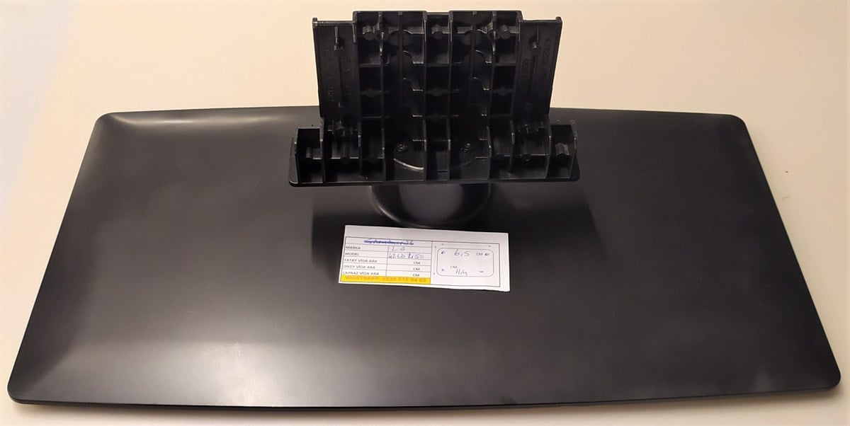 LG 42LD450, AYAK, SEHPA AYAĞI, YER AYAĞI