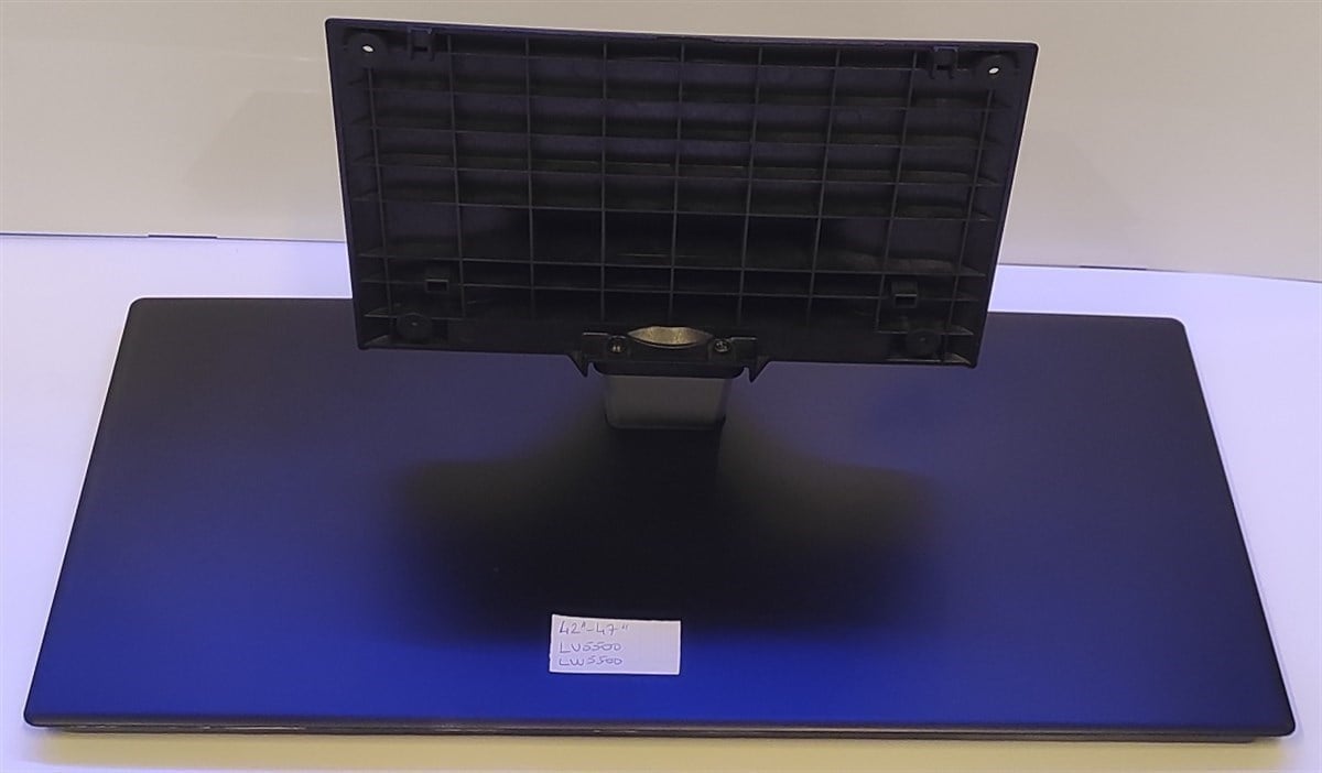 LG 42LW5500 ,47LW5500 ,42LV5500 ,47LV5500 AYAK ,TV AYAĞI