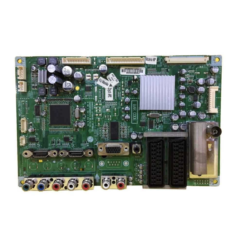 Lg 42PC51 Anakart, EAX32572503(1), lp78a/pp78aLg 42PC51 Anakart, EAX32572503(1), lp78a/pp78a