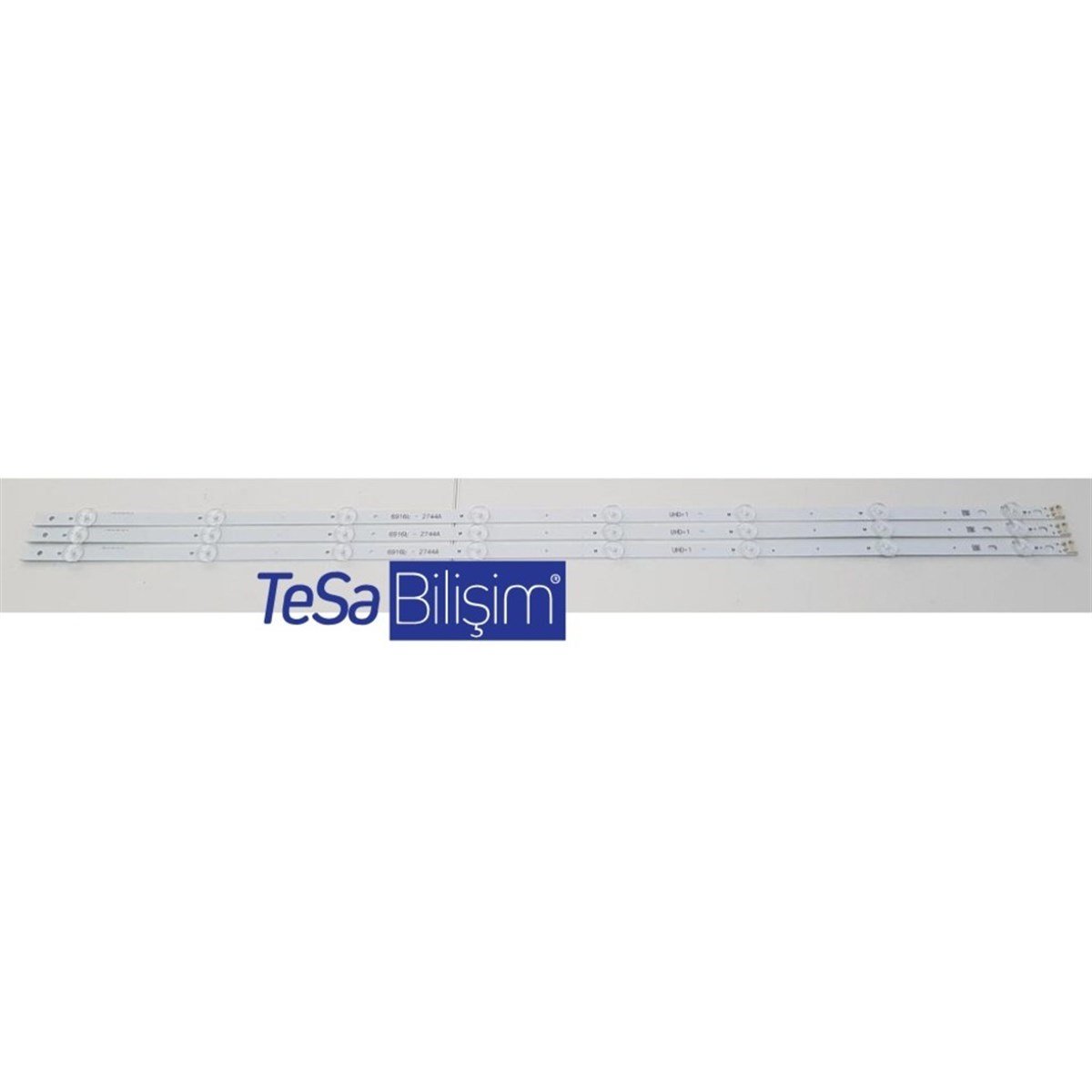 LG 43UF6407 43UH610A 43LH5700 LED BAR, UF64_UHD_A, LG Innotek Direct 43inch UHD 1Bar 24EA type Rev. 0.4_150408