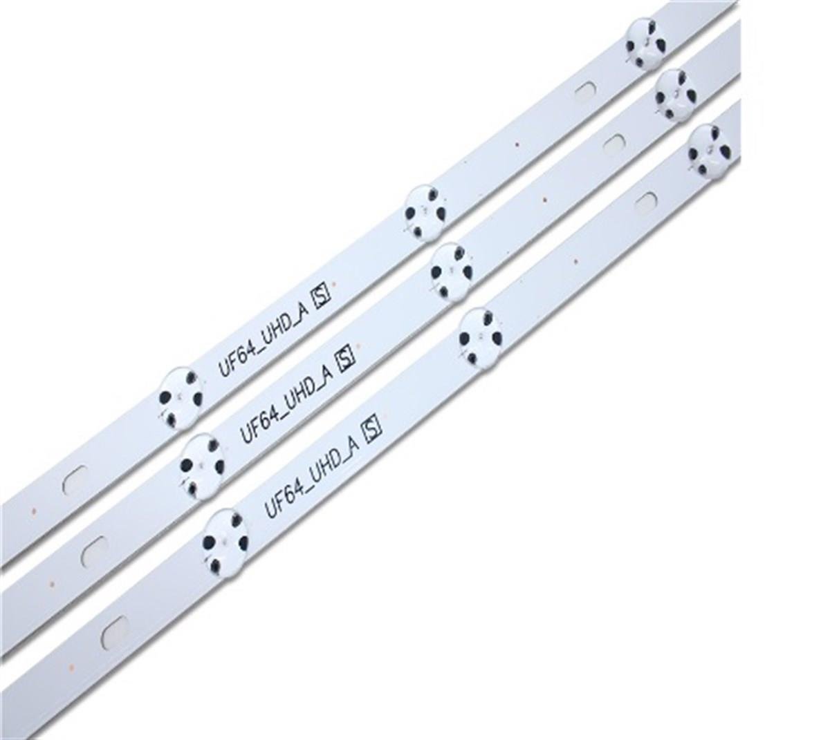 LG 43UH610N LED BAR ,UF64_UHD_A S