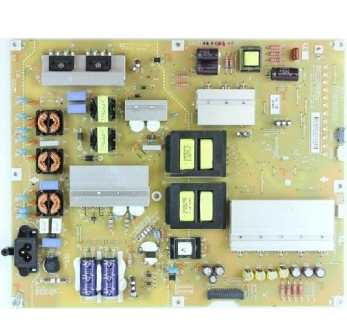 LG, 49UB830V, 55UB830V, BESLEME KARTI, EAY63149401, EAX65613901 (1.6), LGP4955-14UL12
