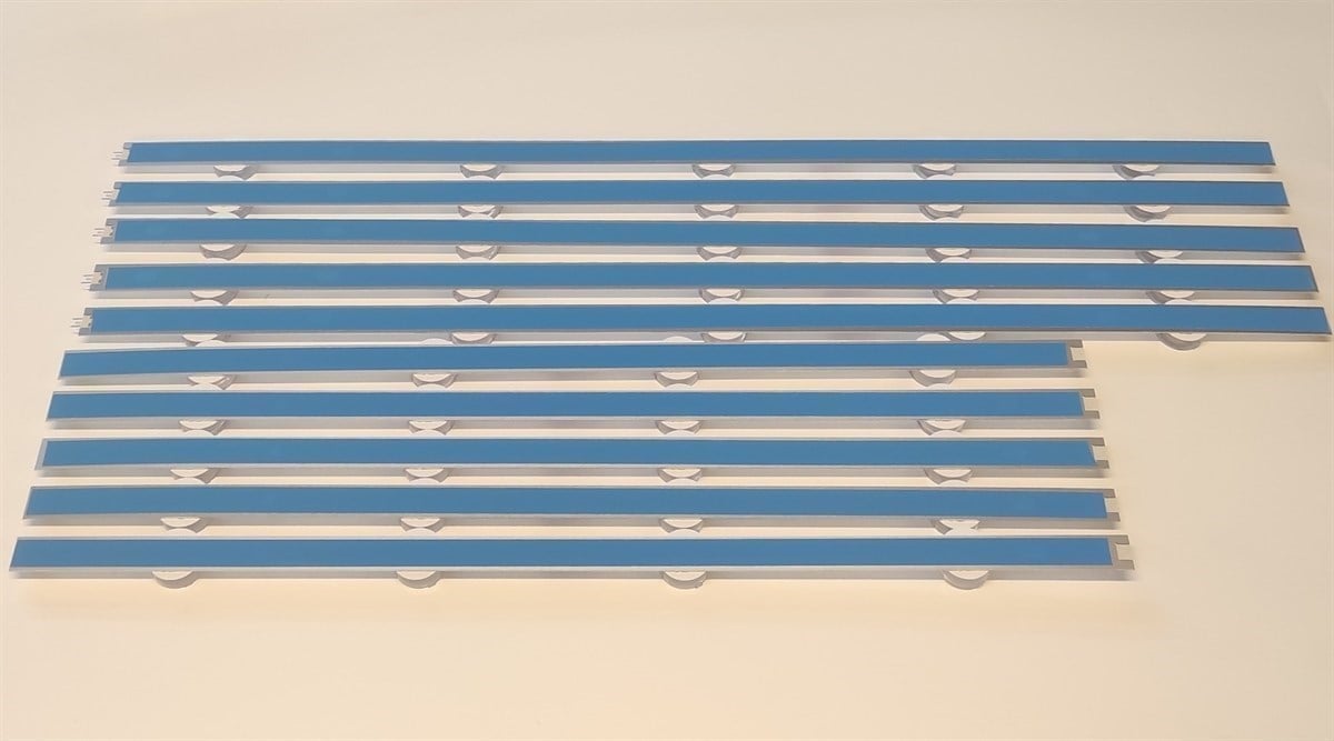 LG ,50LF650V ,50LB652V ,50LF580N LED BAR ,LG INNOTEK DRT 3.0 50