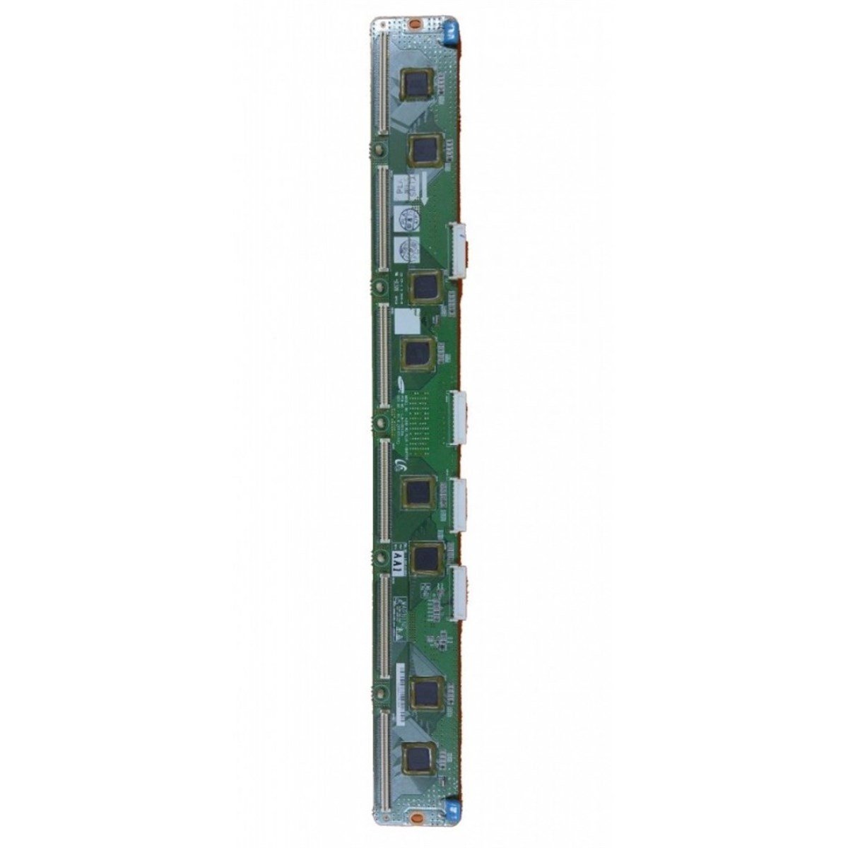 LJ41-05135A , LJ92-01495A , SAMSUNG PS42E92HX Buffer Board