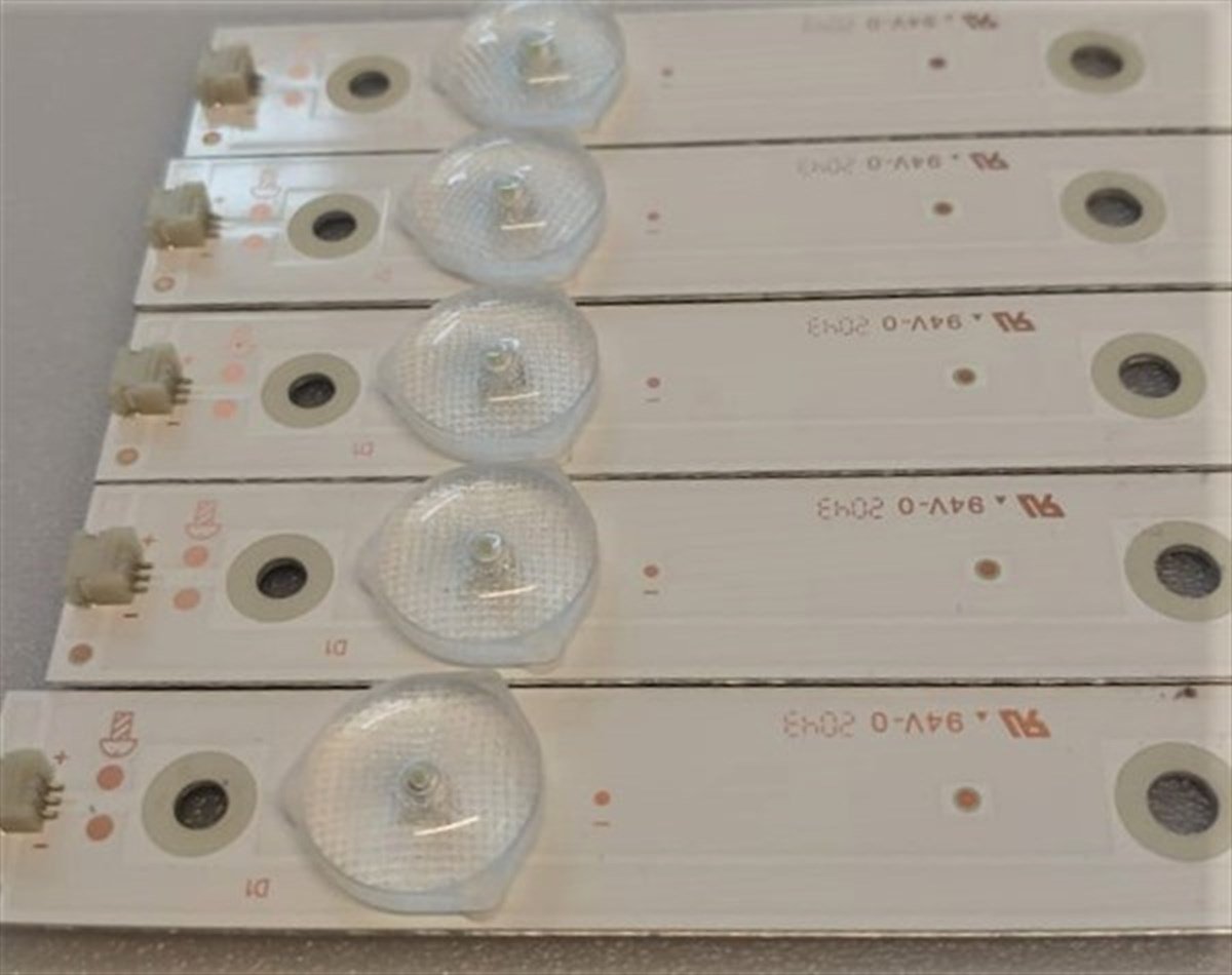 PHILIPS 43PUK4900/12 LED BAR, GJ-2K15 430 D510  