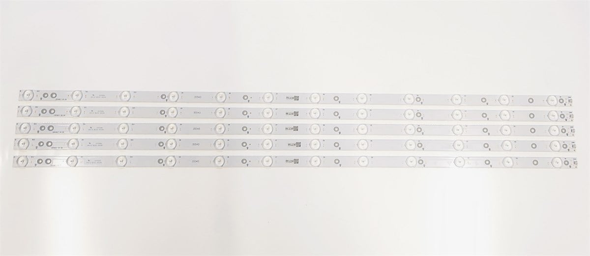 PHILIPS, 43PUS6501 43PUS6201 43PUS6401 43PUS6101 LED BAR