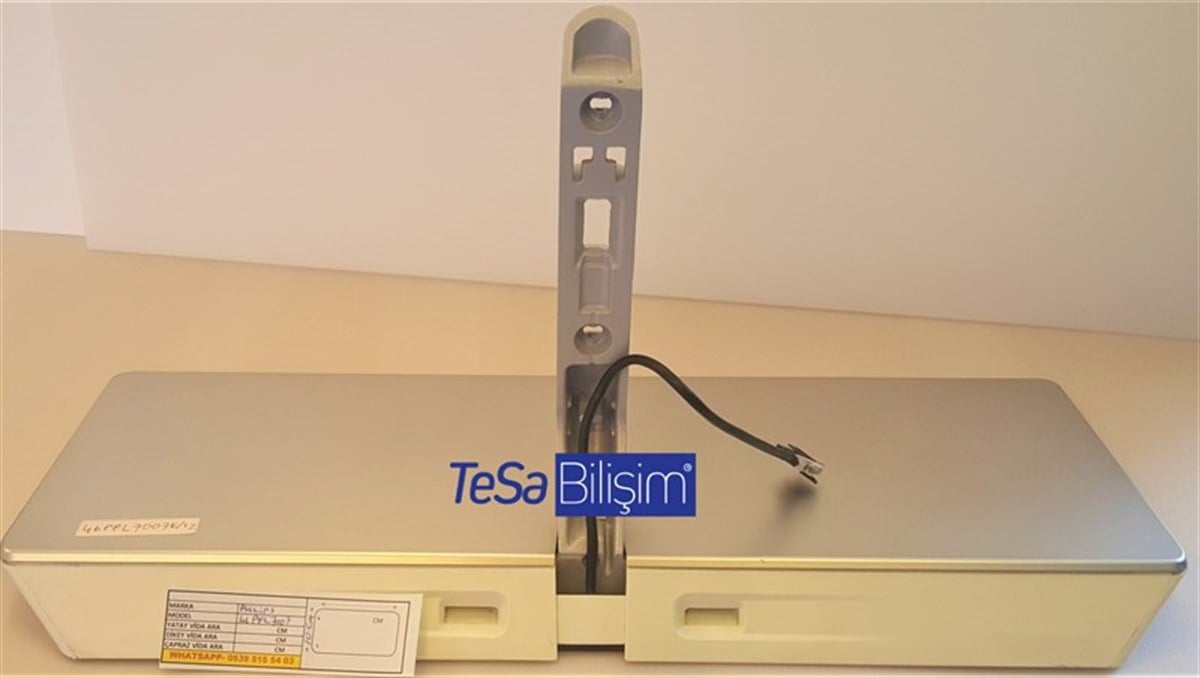 PHILIPS, 47PFL7007K/12, 55PFL7007K/12, AYAK, TV AYAĞI, YER AYAĞI, MASA SEHPA STANDI