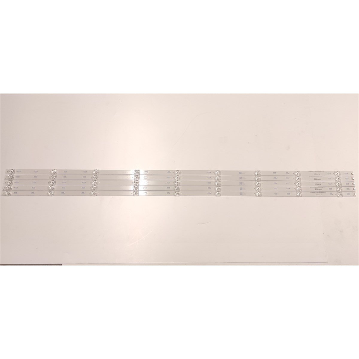 PHILIPS 50PUS6754 LED BAR, LB-GM3030-GJ0D22505X9AMB2-1-TPHILIPS 50PUS6754 LED BAR, LB-GM3030-GJ0D22505X9AMB2-1-T