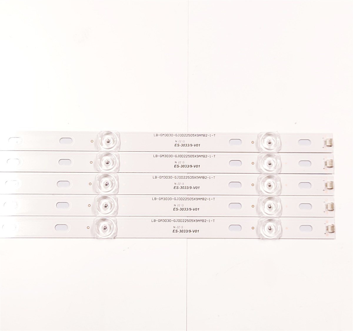 PHILIPS 50PUS6754 LED BAR, LB-GM3030-GJ0D22505X9AMB2-1-TPHILIPS 50PUS6754 LED BAR, LB-GM3030-GJ0D22505X9AMB2-1-T