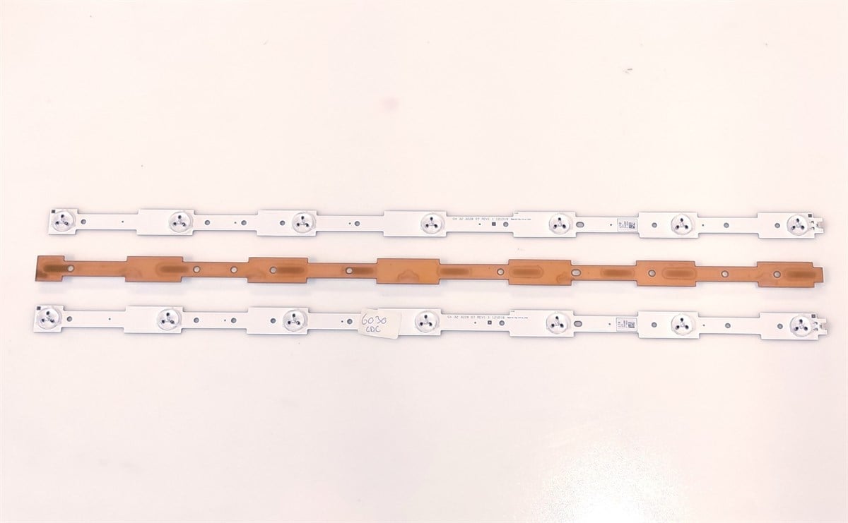 PREMİER PR 32B25 LED BAR TAKIM, CH 32 3228 07 REV1.1 121019