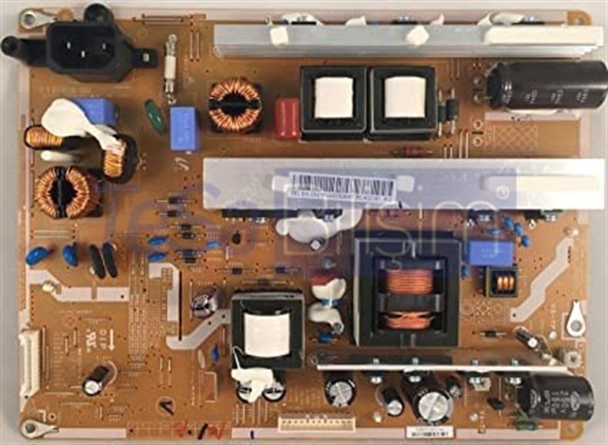 PSPF251501A, BN44-00508A, SAMSUNG PS43E450A1F BESLEME KARTI