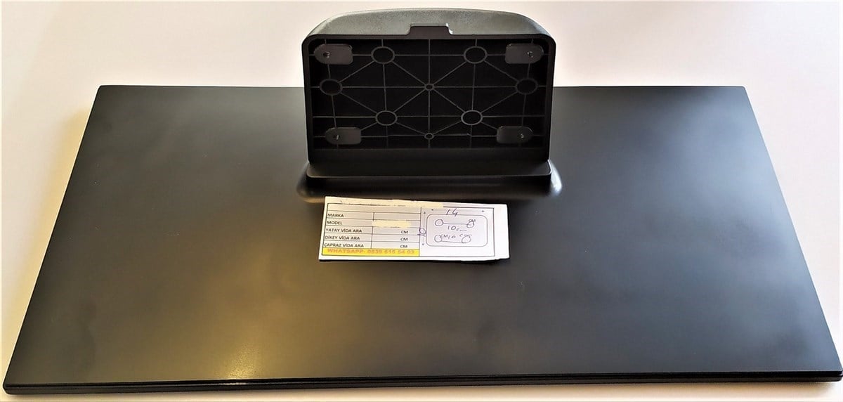 REGAL 43R8550UA AYAK, TV AYAĞI, SEHPA YER STANDI