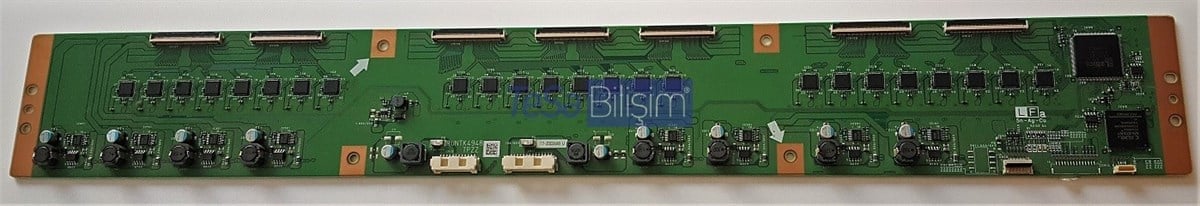 RUNTK4948 TPZZ, INVERTER BOARD