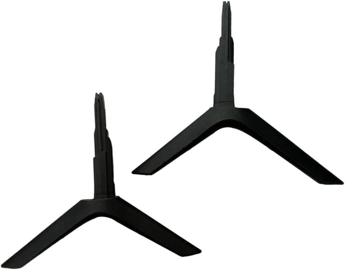 SAMSUNG QE55Q60T 55Q60T AYAK TV AAĞI STAND BN63-18714SAMSUNG QE55Q60T 55Q60T AYAK TV AAĞI STAND BN63-18714