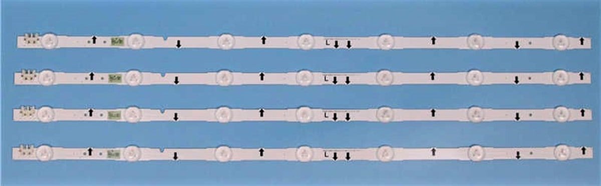SAMSUNG UE32H5070 ,UE32H5570AS , UE32H6270AS ,LED BAR ,