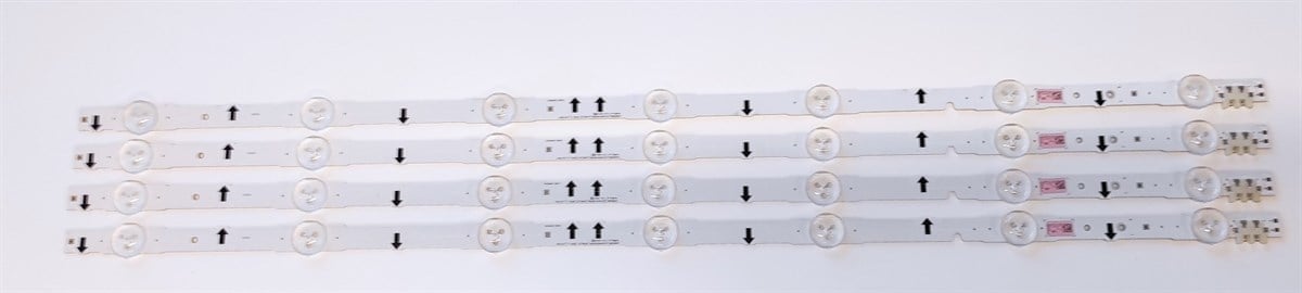SAMSUNG UE32H5070AS, UE32H5570AS, UE32H6270AS, UE32J5170AS, UE32J5570SU LED BAR ,SAMSUNG_2014SVS32FHD_3228