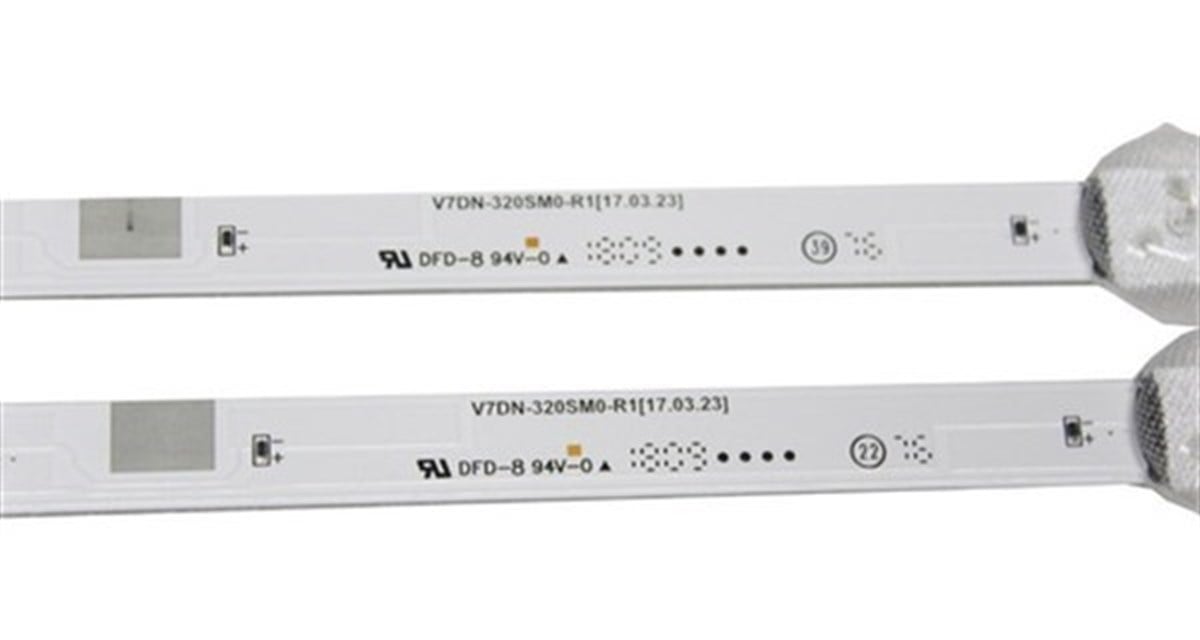 SAMSUNG UE32J4003 LED BAR, 2015 SVS F-COM 32 HD L5 REV1.4 , 150518 , LM41-00133A_LM41-00148A 