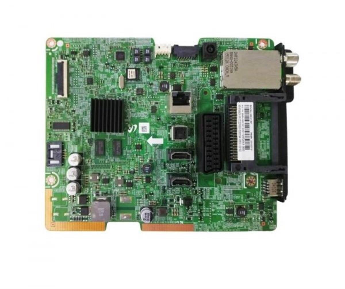 SAMSUNG UE32J5373AS ANAKART, BN94-08318F, BN41-02360BSAMSUNG UE32J5373AS ANAKART, BN94-08318F, BN41-02360B