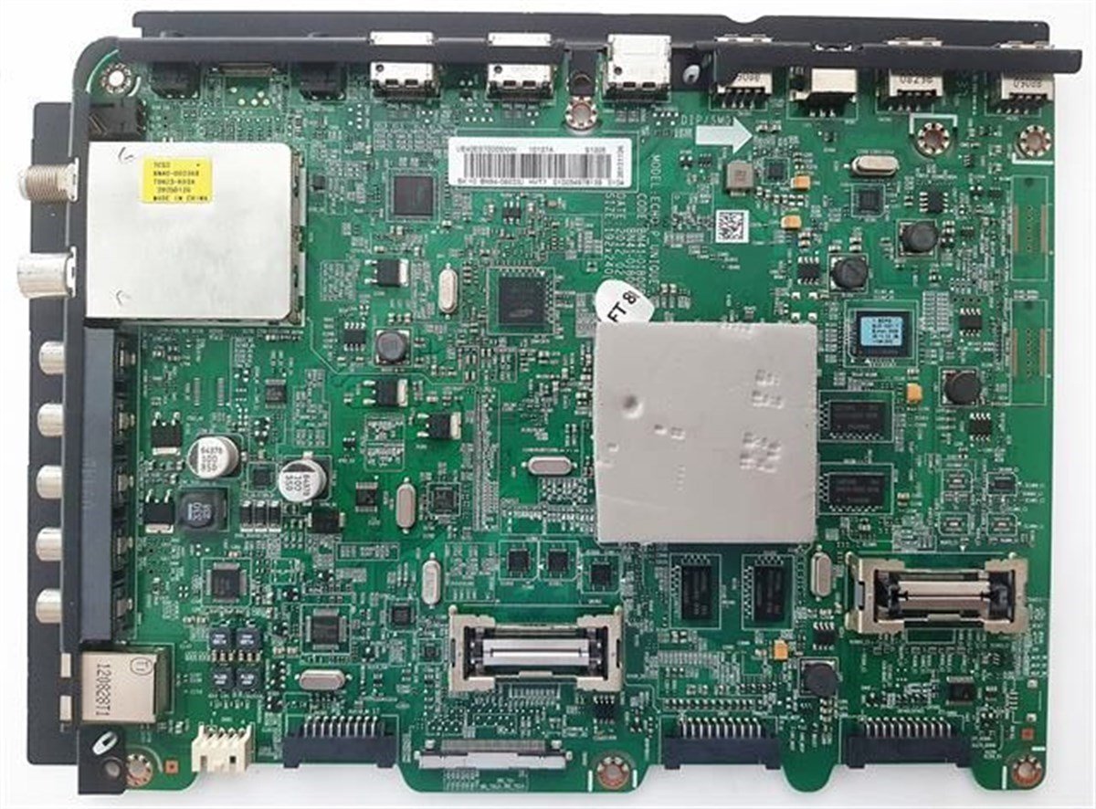 SAMSUNG UE40ES7000 ANAKART ,BN94-06023J