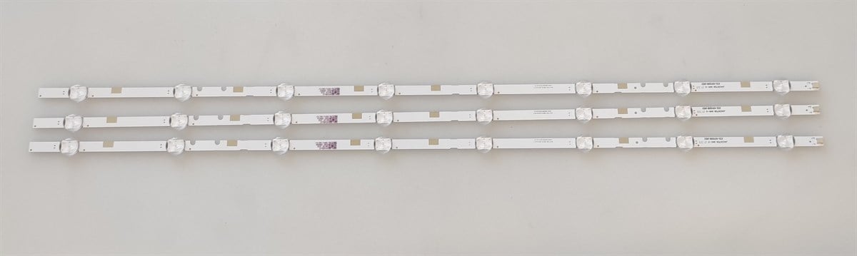 SAMSUNG, UE40K5000, UE40N5300, UE40N5000AU, LED BAR TAKIM, V5DN-395SM0-R2