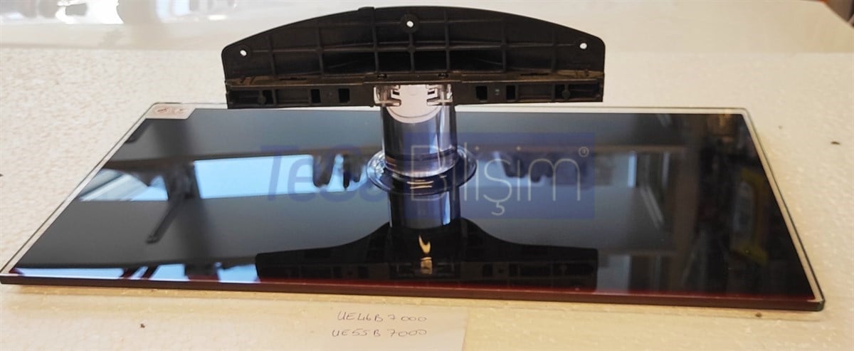 SAMSUNG, UE46B7000, UE55B7000, AYAK, TV AYAĞI, SEHPA MASA STANDI