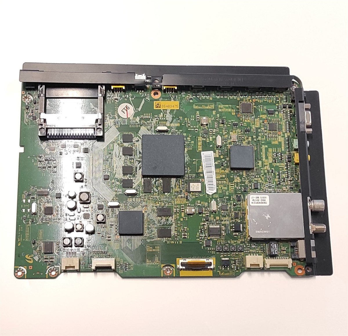 SAMSUNG UE46C6800 UE46C6820 ANAKART, BN94-03656G, BN41-01444B