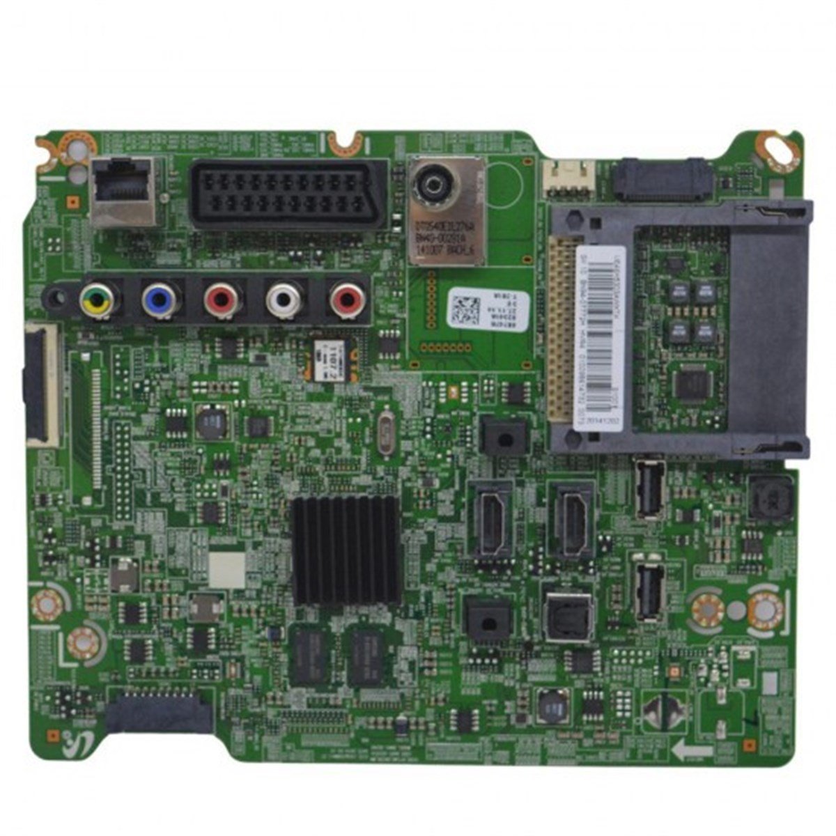 SAMSUNG UE46H5303 ANAKART, BN94-07772H, BN41-02241A, CY-DF460BGLV1HSAMSUNG UE46H5303 ANAKART, BN94-07772H, BN41-02241A, CY-DF460BGLV1H