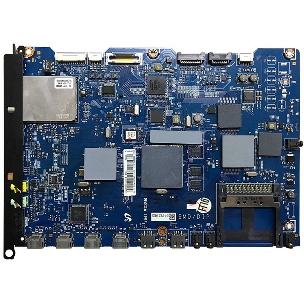 SAMSUNG UE55C7000 ANAKART, BN94-02724C, BN41-01367A