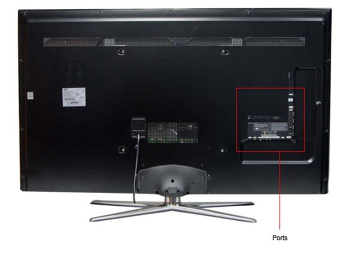 SAMSUNG UE55C7000, AYAK, TV AYAĞI, SEHPA AYAĞI, YER STANDI