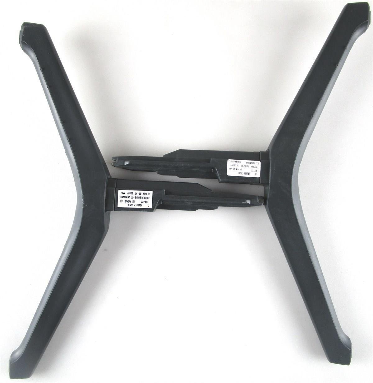 SAMSUNG, UE65TU7000, UE65NU7000, AYAK, TV AYAĞI, STAND, BN96-50857A, BN96-50858A