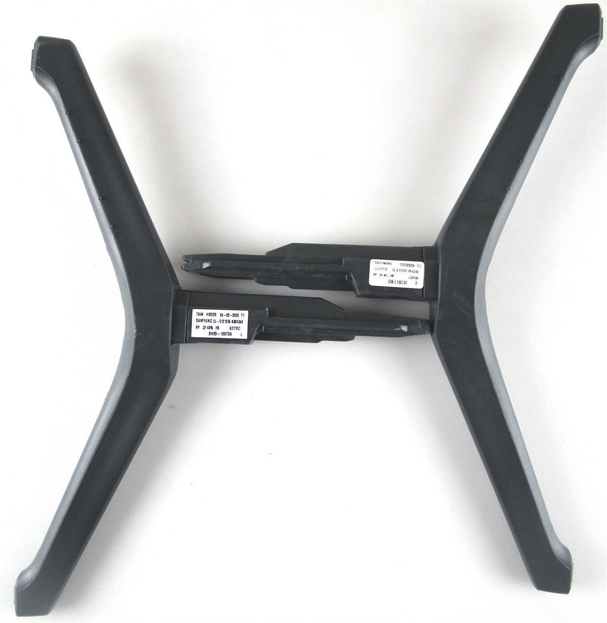 SAMSUNG, UE65TU7000, UE65NU7000, AYAK, TV AYAĞI, STAND, BN96-50857A, BN96-50858A
