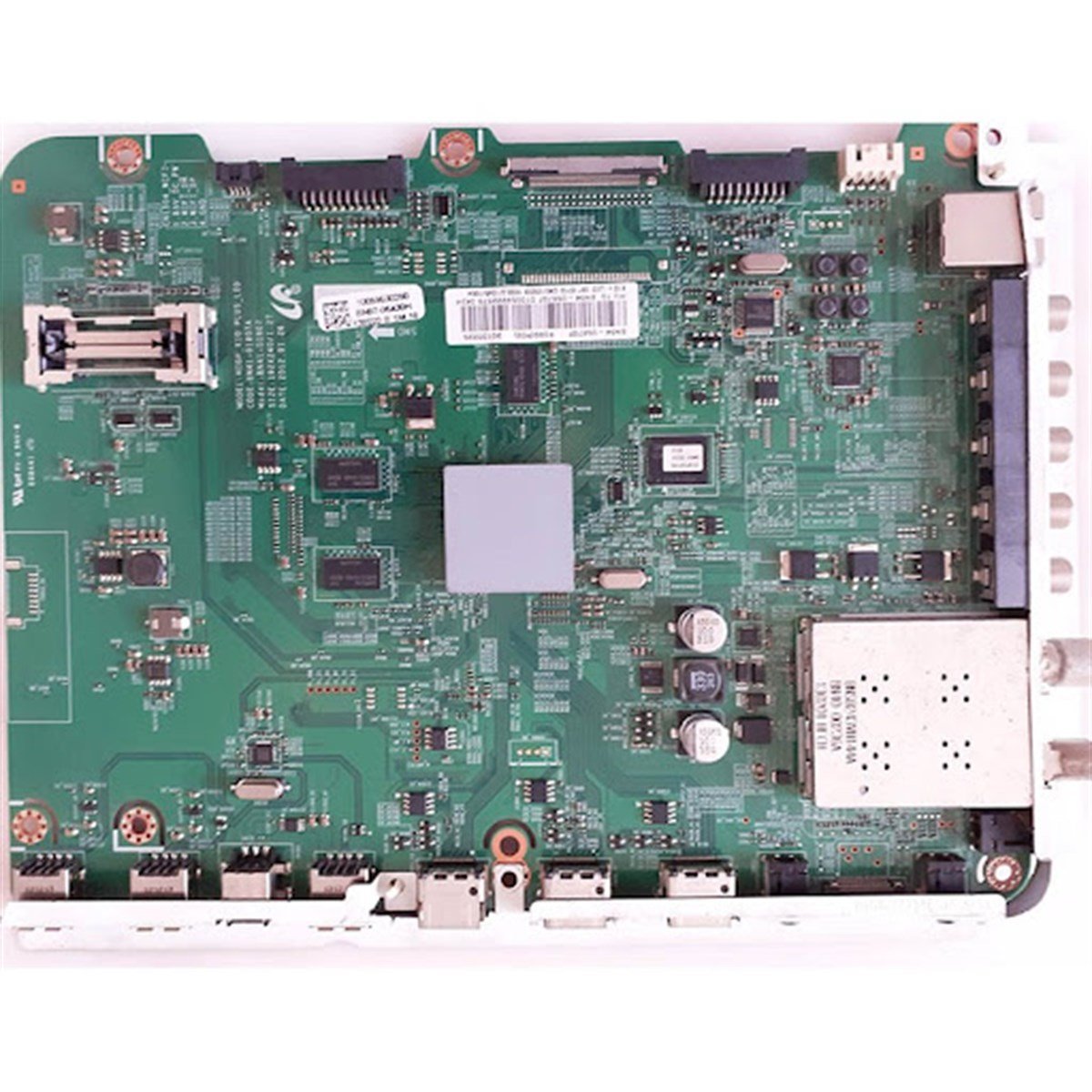 SAMUNG UE32ES6710S ANAKART, BN94-05678F, BN41-01807A