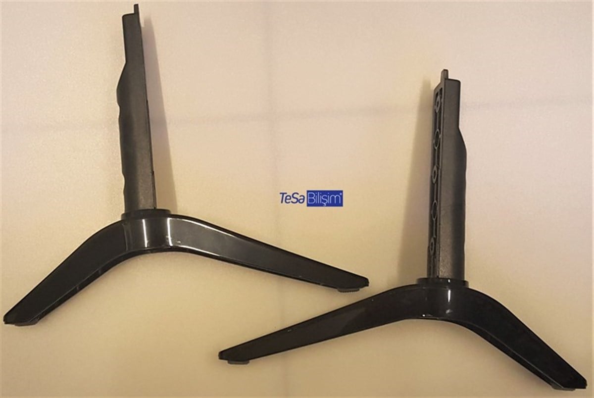 SEG, 40SBF500, 49SBF700, AYAK, TV AYAĞI, YER AYAKLARI, MASAÜSTÜ SEHPA STANDI