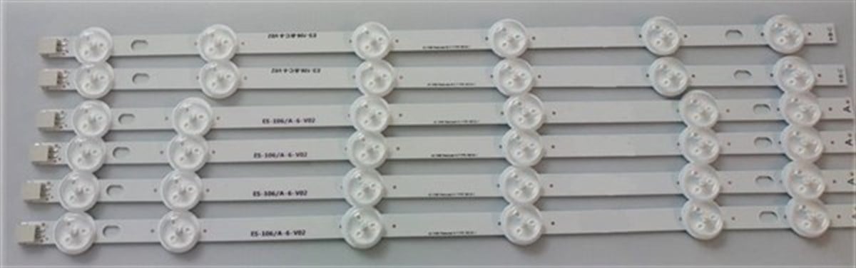 SEG 42FX610F LED BAR TAKIM