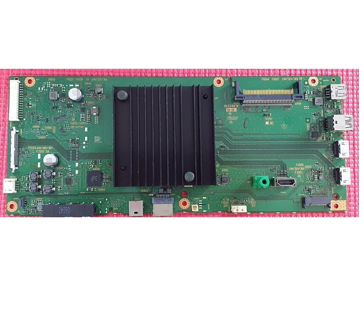 SONY KD-55XG7077 ANAKART, 1-983-119-12 (173703212)SONY KD-55XG7077 ANAKART, 1-983-119-12 (173703212)