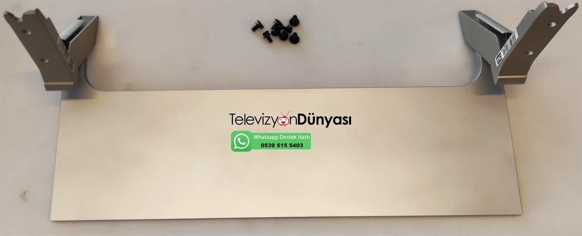 SONY KD-65XE9005, KD-55XE9005, ORJİNAL TV AYAĞI, AYAK, STAND, SEHPA AYAĞI